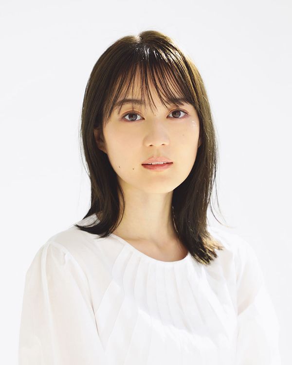 ikuta erika profile image