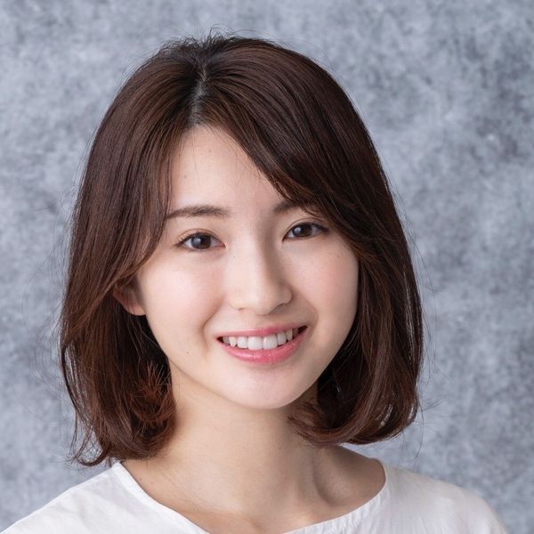 inoue sayuri profile image