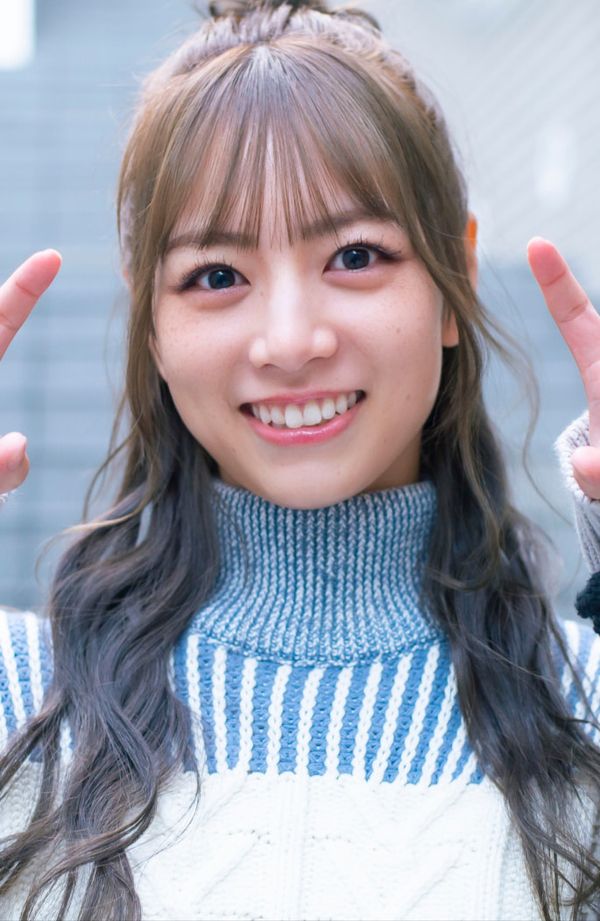 kitano hinako profile image