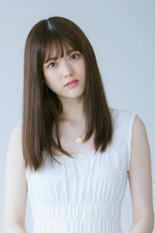 matsumura sayuri profile image