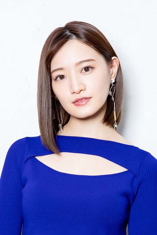 nakada kana profile image