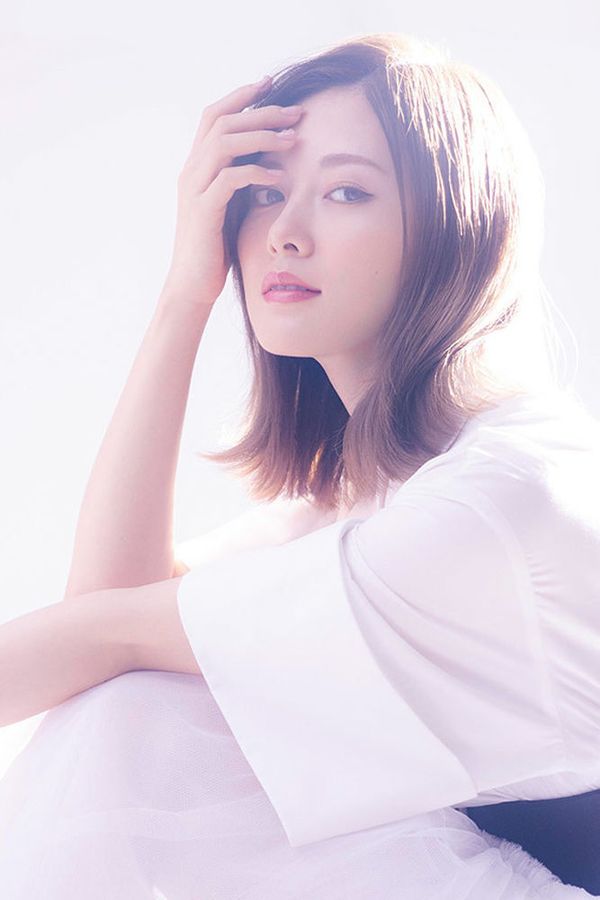 shiraishi mai profile image