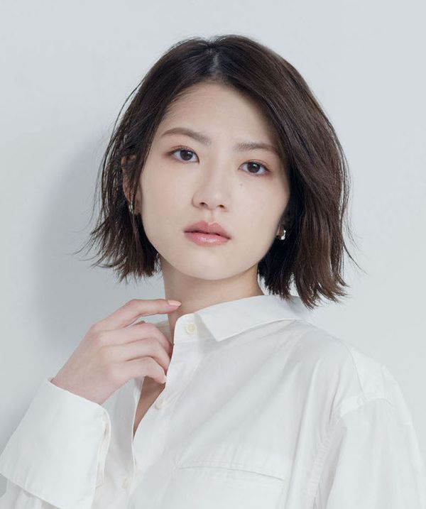 wakatsuki yumi profile image