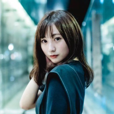 米徳京花プロフィール写真