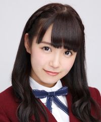 中元 日芽香 | NOGILIB